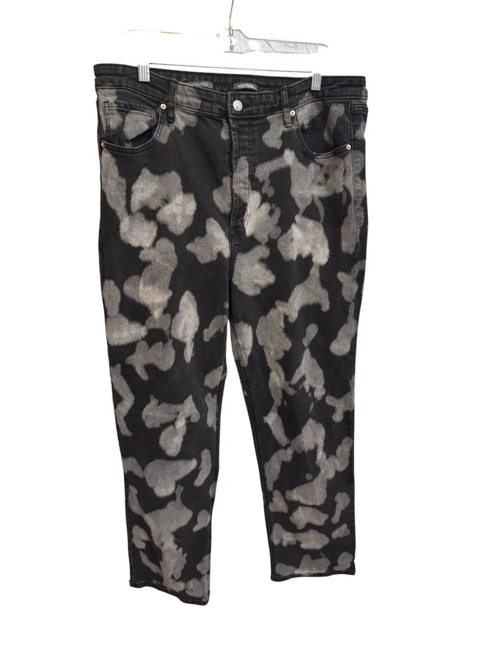 wild fable 37” waist